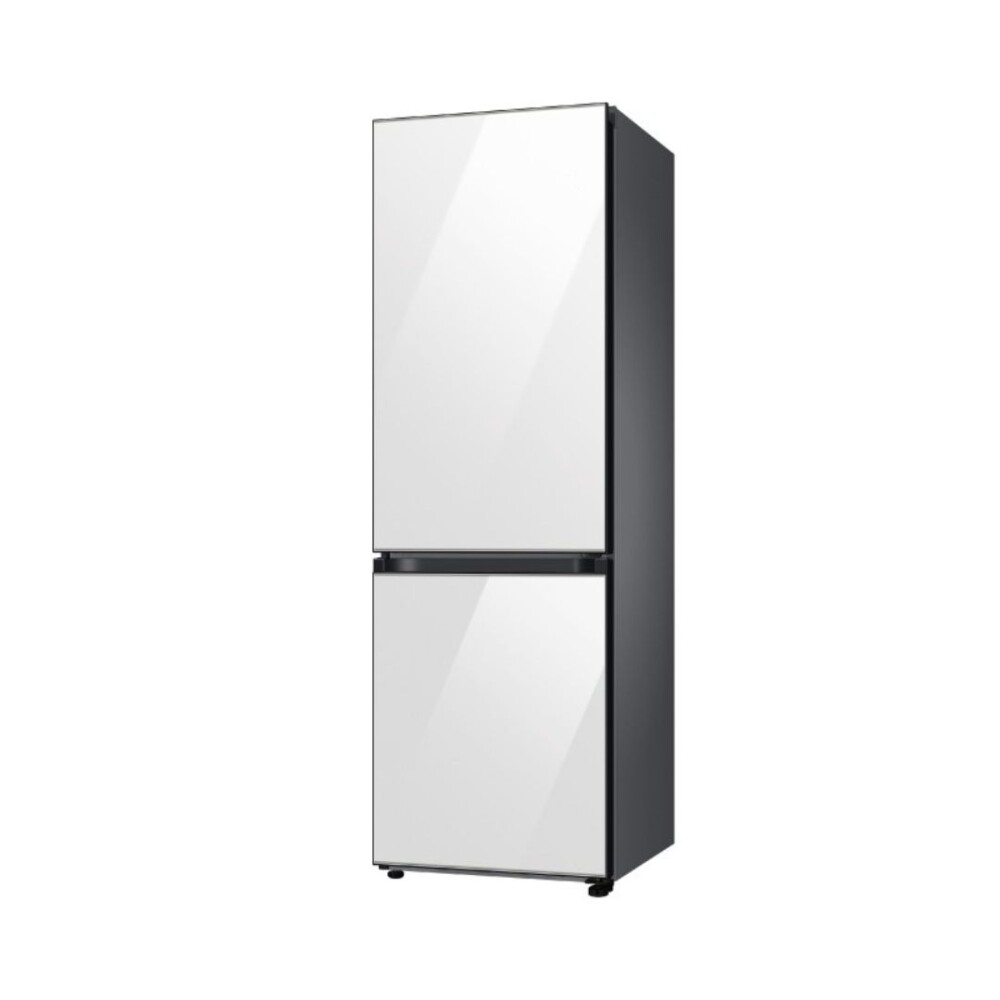 Heladera Bespoke Blanca 328 L - Modelo SARB33A307012 - Samsung Heladera Bespoke Blanca 328 L - Modelo SARB33A307012 - Samsung