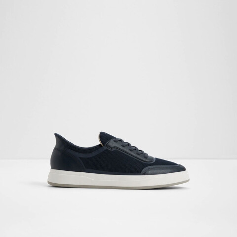 WINSLOW NAVY NAVY SUEDE