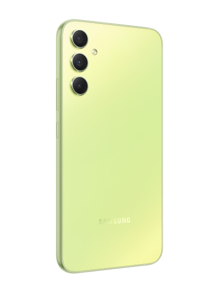 Samsung Galaxy A34 128 GB Verde Samsung Galaxy A34 128 GB Verde