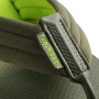 Sandalias Havaianas Urban Print Hombre Verde Oliva