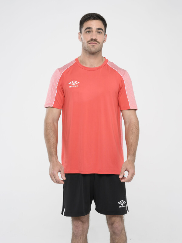 Remera Flag Umbro Hombre 4m2