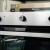 Horno de Empotrar Venezza Inox 90 cm. Horno de Empotrar Venezza Inox 90 cm.