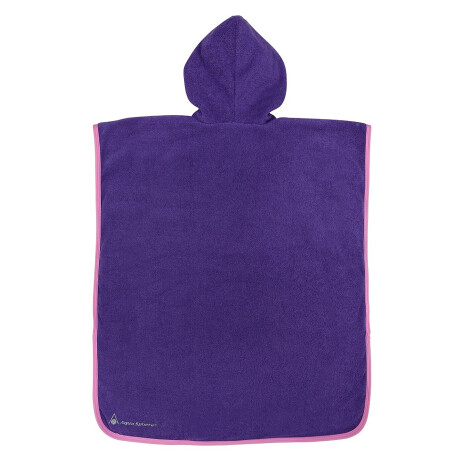 Toalla Para Niño Aqua Sphere Algodón Poliéster 001