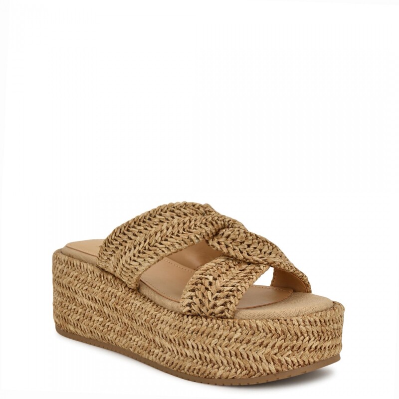 Sandal Cerry2 Light Natural