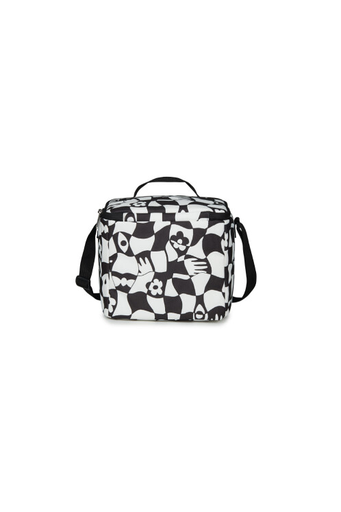 Lonchera Térmica Super Snack Gravity Check