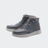 Botas Hey Dude Bradley Azul