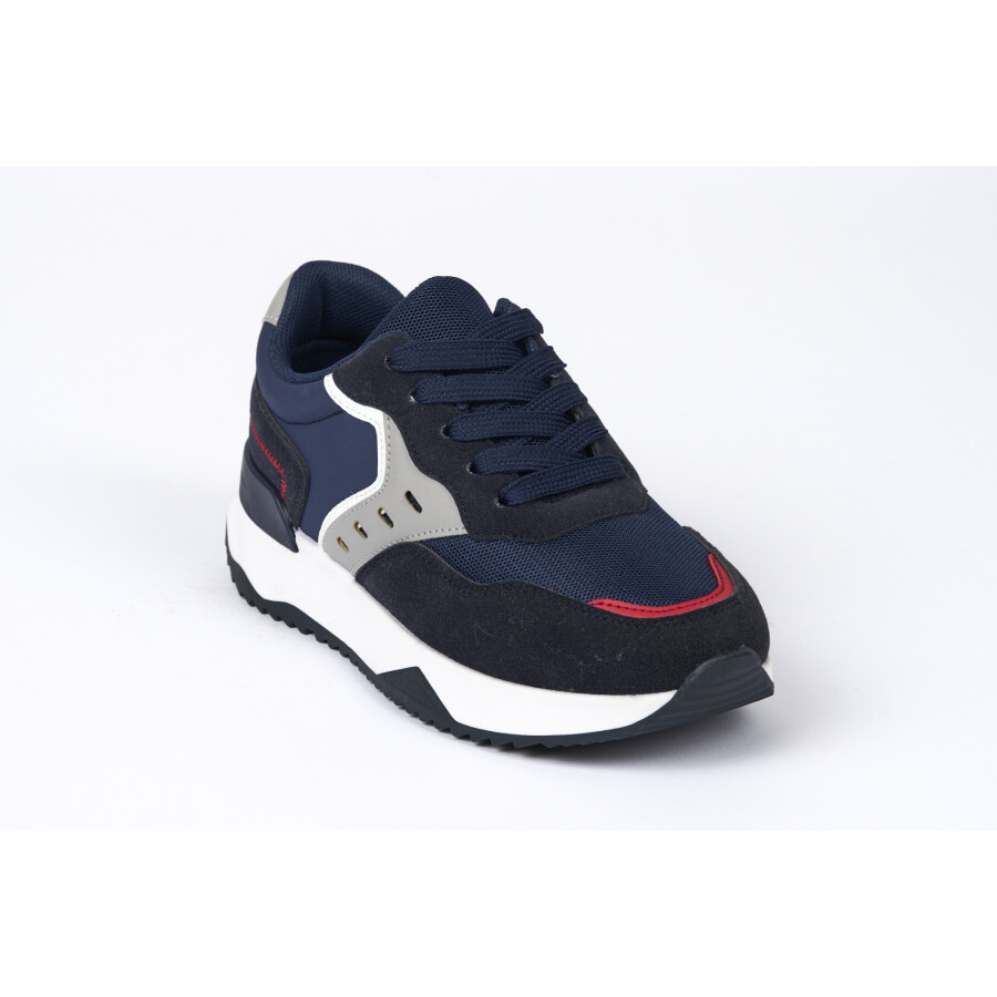 CAMERON JOGGING NAVY