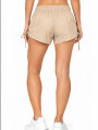 Short Adair Beige Claro