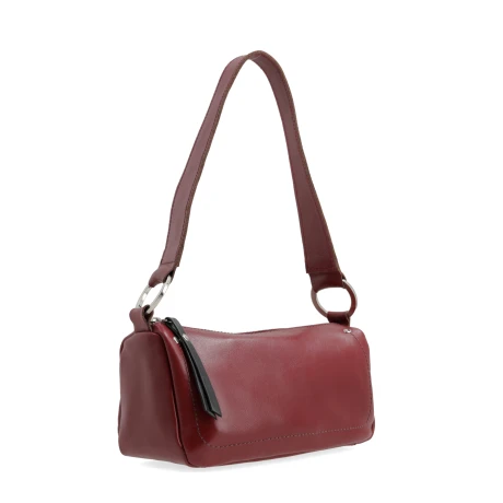 CARTERAS VENET - CUERO COMAT BORDO