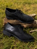 zapato de vestir punta fina calada zapato de vestir punta fina calada