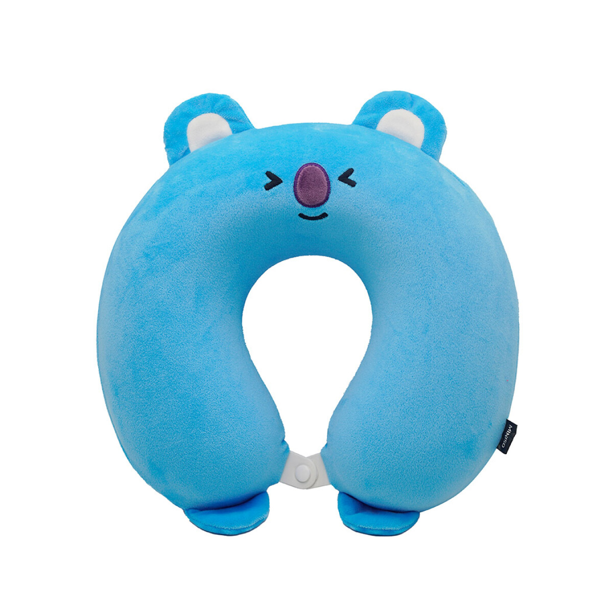 Almohadón cuello BT21 - Koya 