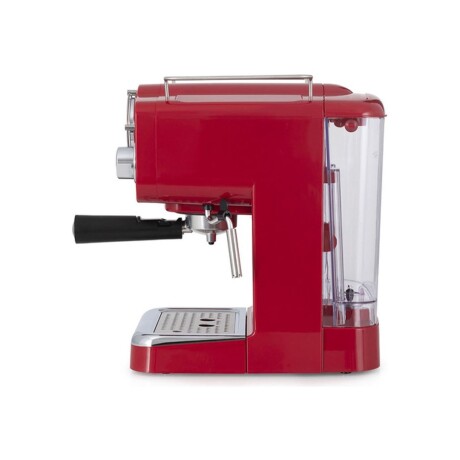 Cafetera Peabody Express CE-5003 20 Bar ROJO