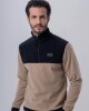 Sueter Fleece Color Arena U