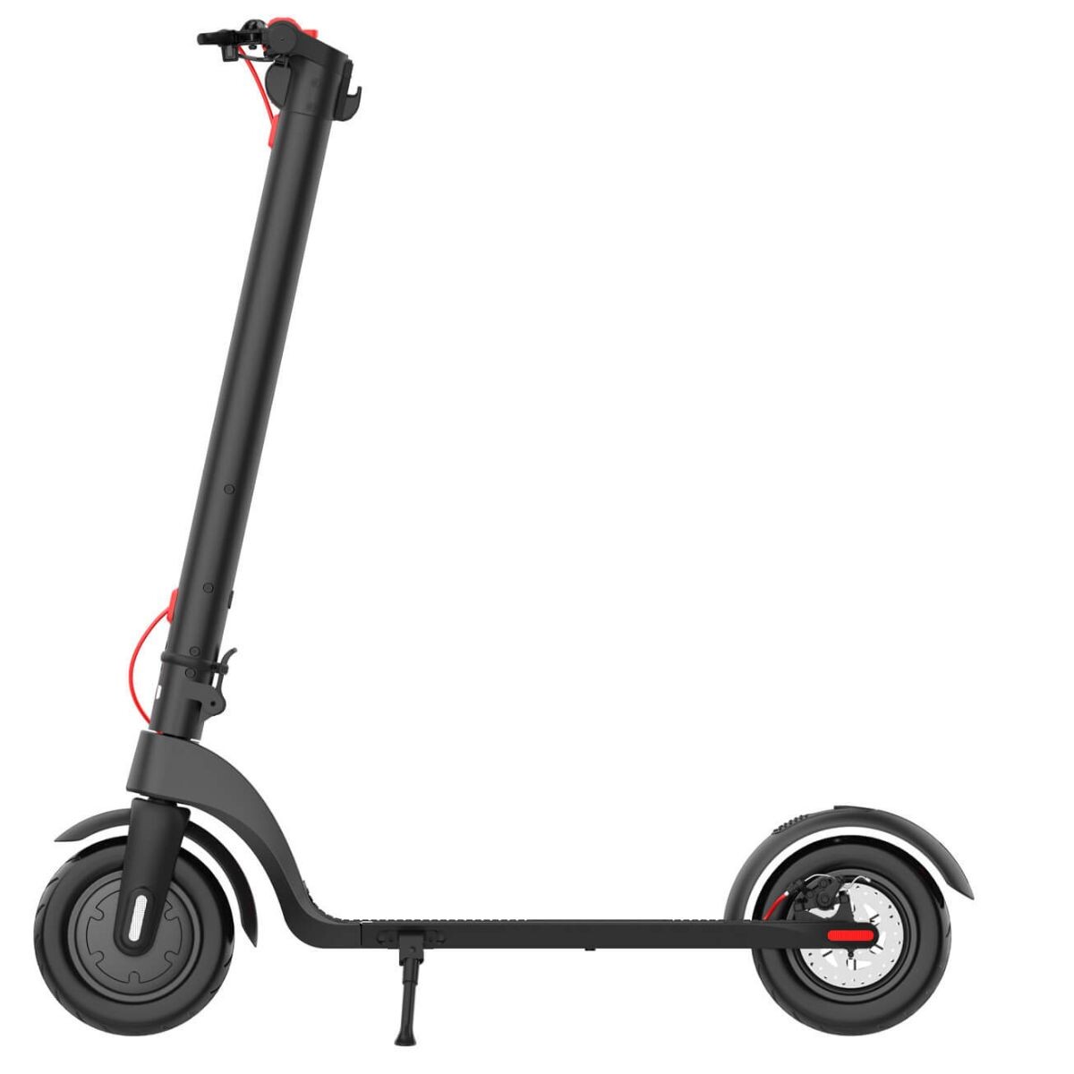 Scooter eléctrico Kixin X7 350W 25Km 