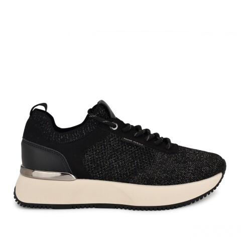 Sneaker Freska2 Black