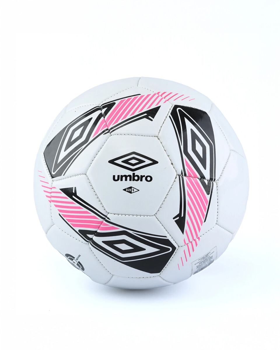 PELOTA UMBRO ULTRA Nº5 Umbro - 92f 