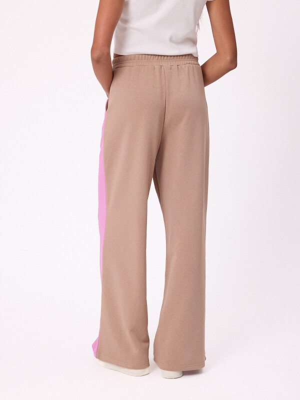 BABUCHA PIPPO RUSTY Taupe