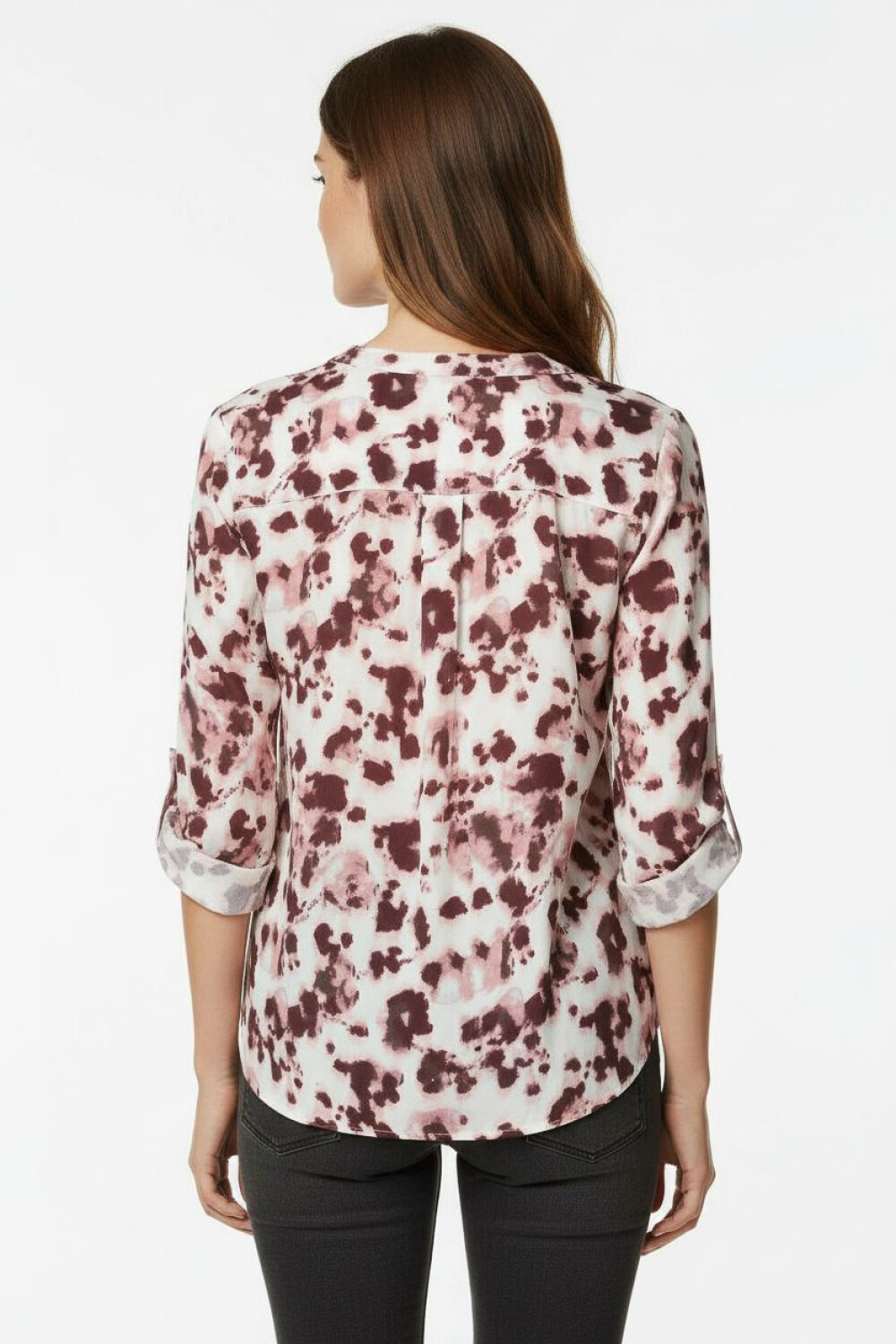 Blusa Compton Estampado 2