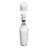 Termo y Mate 2 en 1 Stanley Mate System 2.0 1.2L Frost