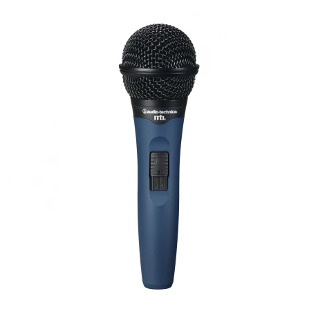Micrófono Dinámico Audio Technica Mb1k Micrófono Dinámico Audio Technica Mb1k
