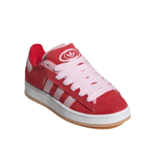 Championes Adidas Campus 00S Double W - Rojo Championes Adidas Campus 00S Double W - Rojo