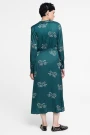 ELE DRESS Tigress Petrol