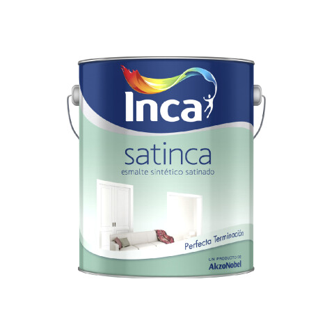 SATINCA SATINCA