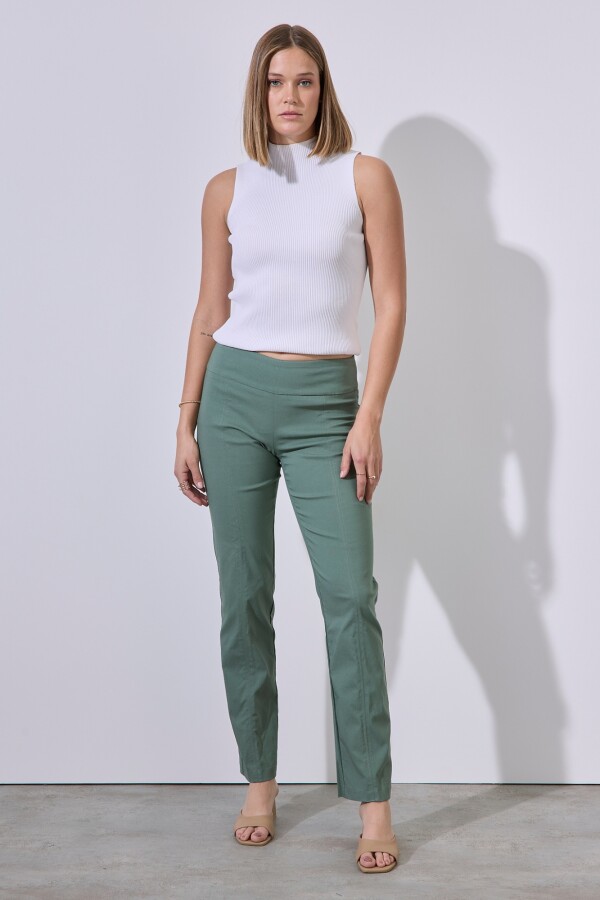 Pantalon Modelador OLIVA