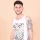 MUSCULOSA FREQUENCY BLANCO