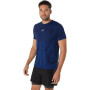 Polos Running Road Seamless SS Top Hombre Midnight