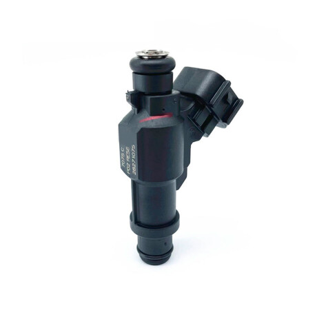 INYECTOR JAC T6 - INYECTOR JAC T6 -