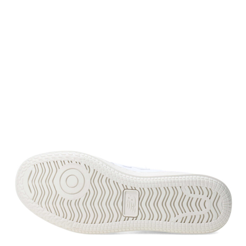 Championes de Mujer New Balance Court Blanco