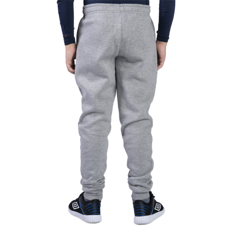 Pantalon de Niños Umbro Junior Gris