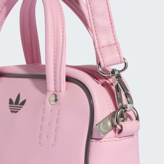 Bolso Adidas Adicolor Rosado