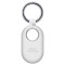 Silicone Case Para Samsung Smart Tag 2 BLANCO