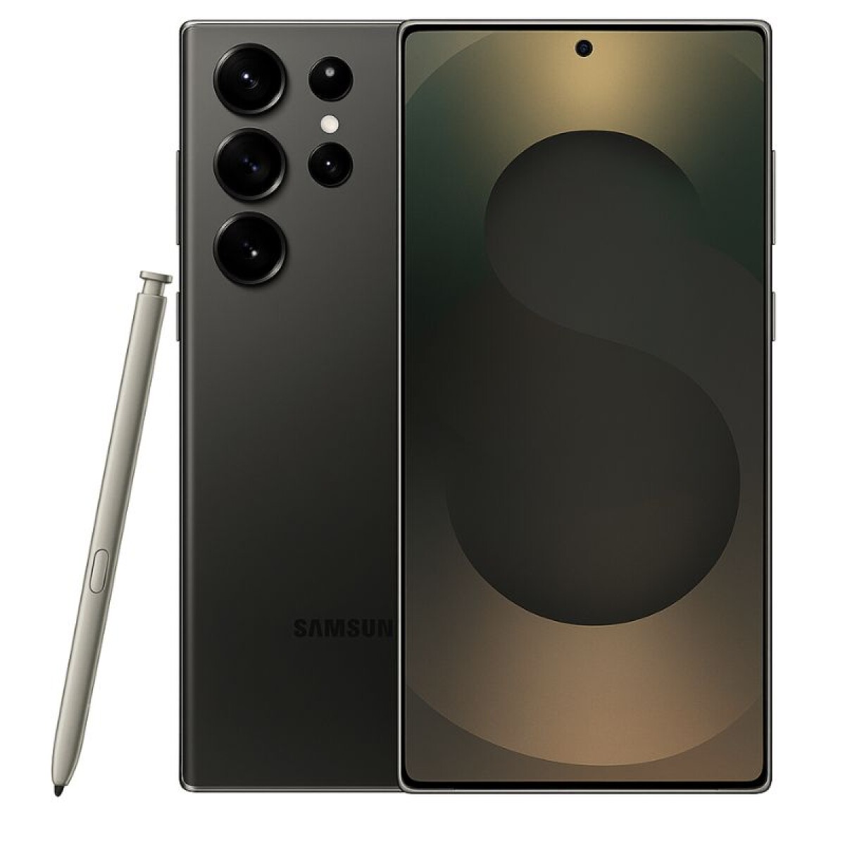 Samsung Galaxy S25 Ultra 1Tb Black 