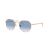 Ray Ban Rb3565 Jack 9202/3f