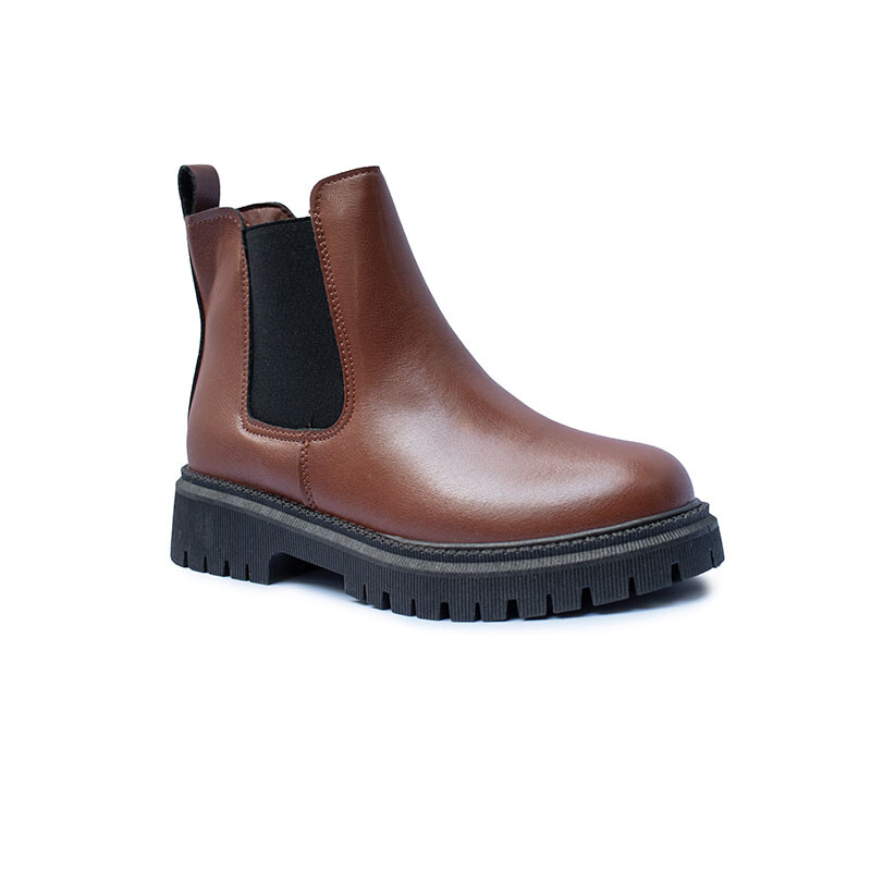 Bota Dama Mikaela BROWN