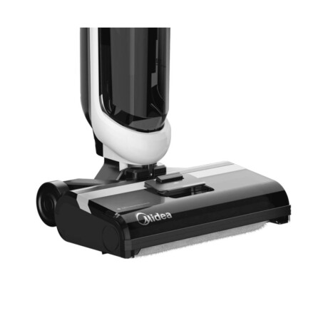 OUTLET - Aspiradora Y Trapeadora MIDEA X6 Wet-Dry 180W Tres En Uno Sin Bolsa OUTLET - Aspiradora Y Trapeadora MIDEA X6 Wet-Dry 180W Tres En Uno Sin Bolsa