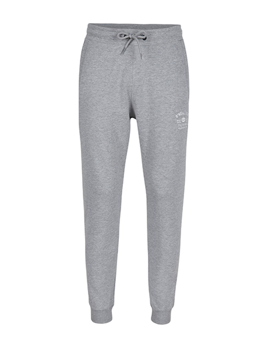 Pantalón O'Neill State Jogger - Gris Melange 