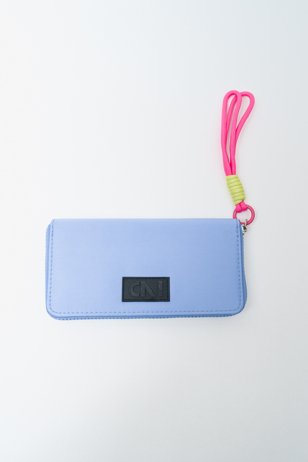 Billetera Juani Violeta