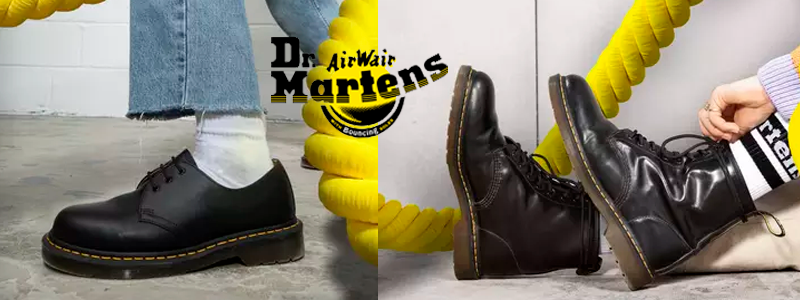 Dr Martens
