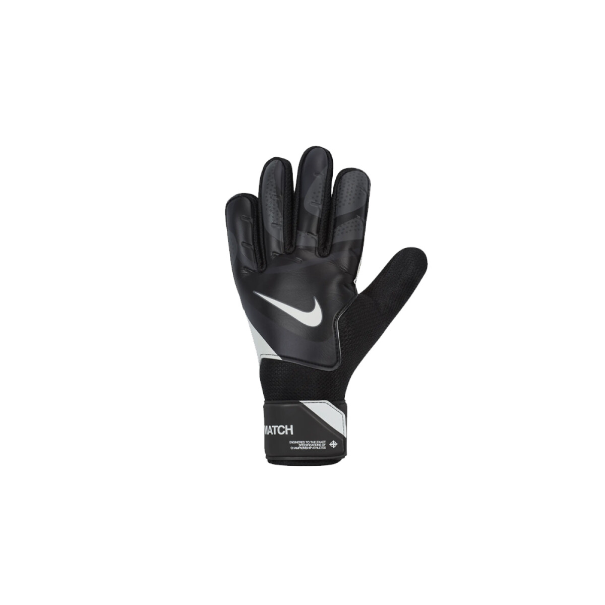 NIKE MATCH GUANTES 