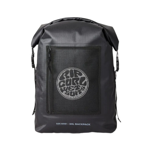 Mochila Rip Curl Surf Series 30L Backpack - Negro Mochila Rip Curl Surf Series 30L Backpack - Negro