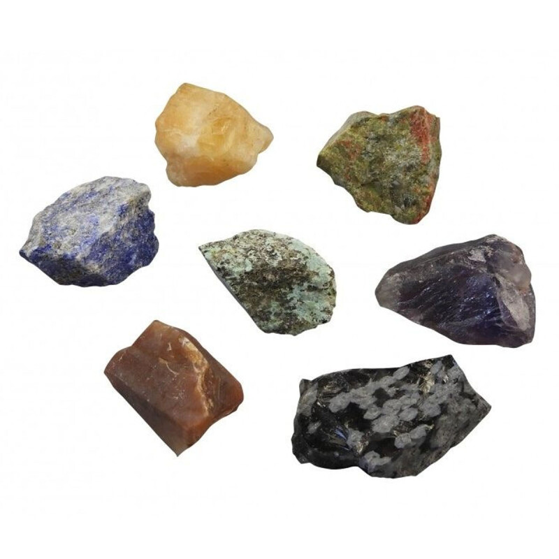 Minerales reales para excavar DigKit Minerales reales para excavar DigKit