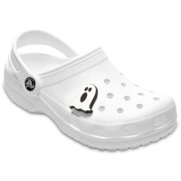 Jibbitz™ Charm Ghost Multicolor