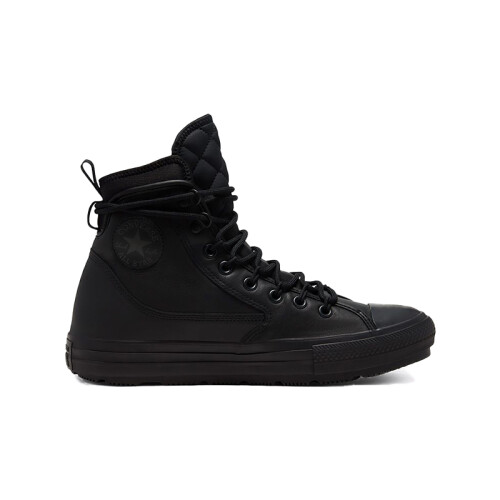 Championes Botitas Converse CTAS All Terrain Negro