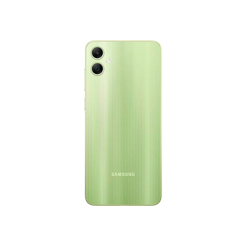 Samsung Galaxy A05 Verde 64GB Libre Samsung Galaxy A05 Verde 64gb Libre