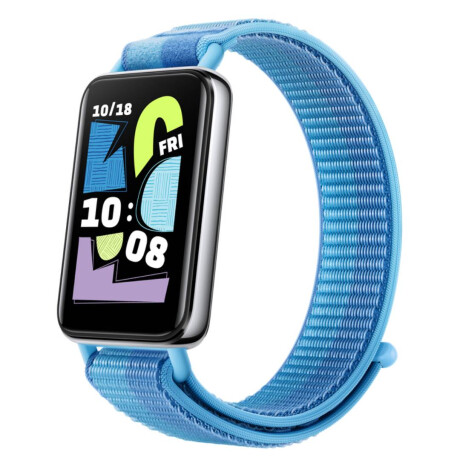 Band Honor 10 Blue