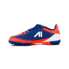 Calzado Austral Soccer - Blast Ft / Kids Azul-naranja